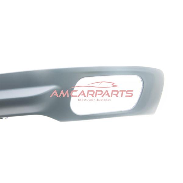 Upgrade Sport Design Heck Diffusor passend für BMW 7er F01 / F02 / F03 / F04 Limousine 08-15