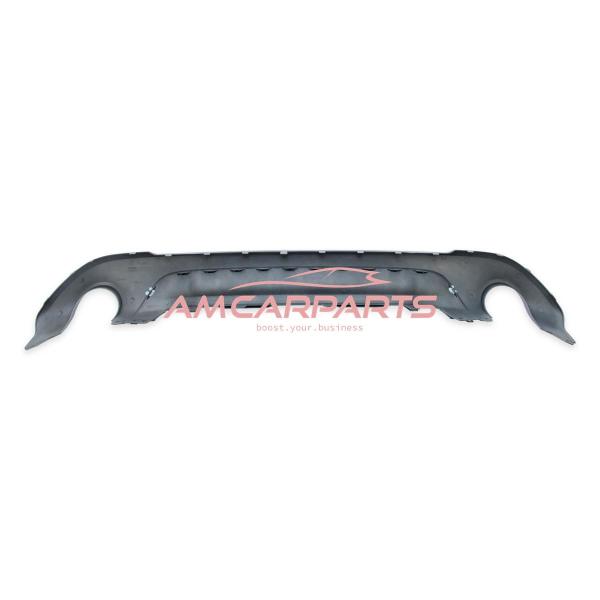 Upgrade Sport Design Heck Diffusor passend für BMW X1 F48 Vor-Facelift SUV 14-19