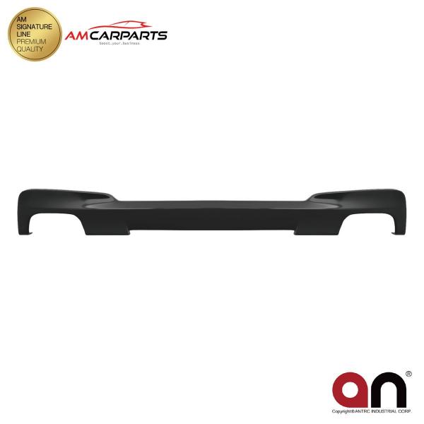 Upgrade Sport Design Heck Diffusor passend für BMW X3 F25 Facelift 14-17