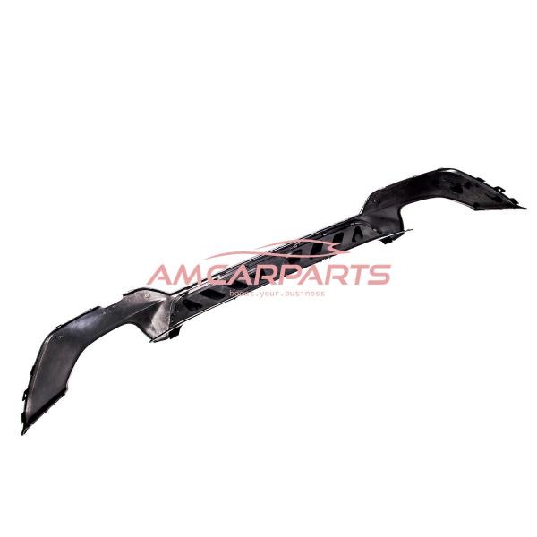 Upgrade Sport Design Heck Diffusor passend für BMW 3er G20 / G21 Limousine / Touring 18+ Hochglanz schwarz