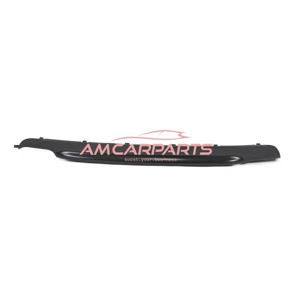 Upgrade Sport Design Heck Diffusor passend für BMW 3er E46 Limousine / Touring / Coupe / Cabrio 98-05 Hochglanz schwarz