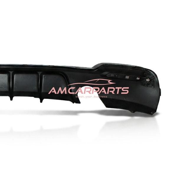Upgrade Sport Design Heck Diffusor passend für BMW 3er F34 13-20 Carbon-Optik