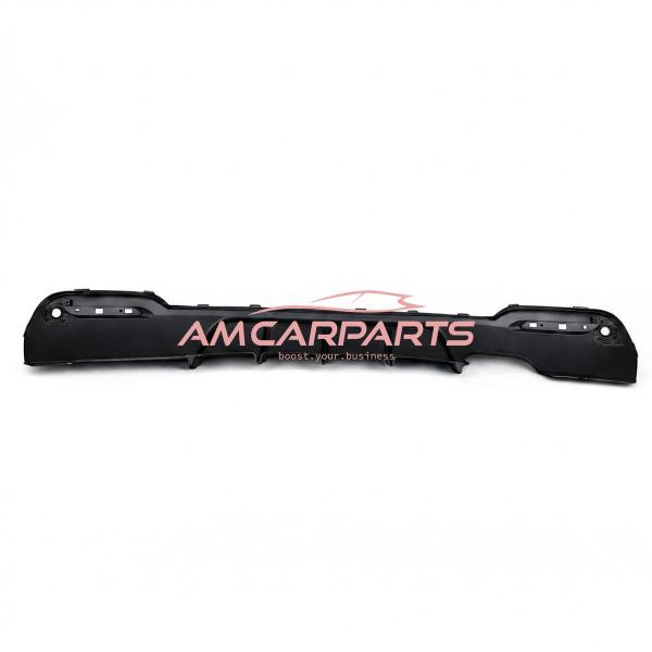 Upgrade Sport Design Heck Diffusor passend für BMW 3er F34 13-20 Hochglanz schwarz