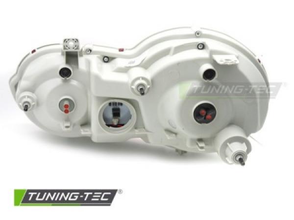 LED Upgrade Design Rückleuchten Set für Nissan GT-R 08-23 rot