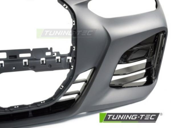 Upgrade Design Heckstoßstange für BMW 430i G22 G23 Coupe/Cabrio 20+