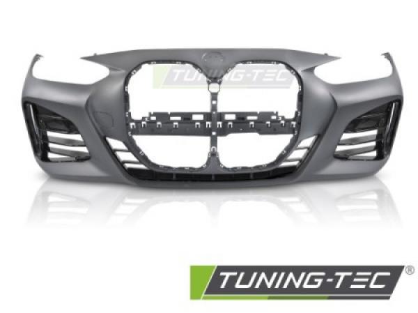 Upgrade Design Heckstoßstange für BMW 430i G22 G23 Coupe/Cabrio 20+