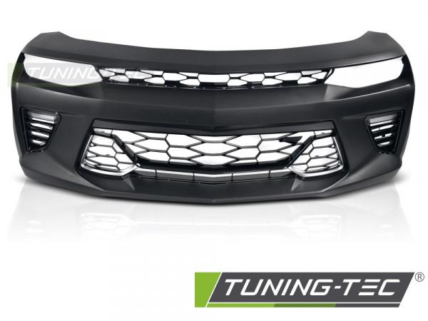 Upgrade Sport Design Frontstoßstange / Frontpaket für Chevrolet Camaro 16-18