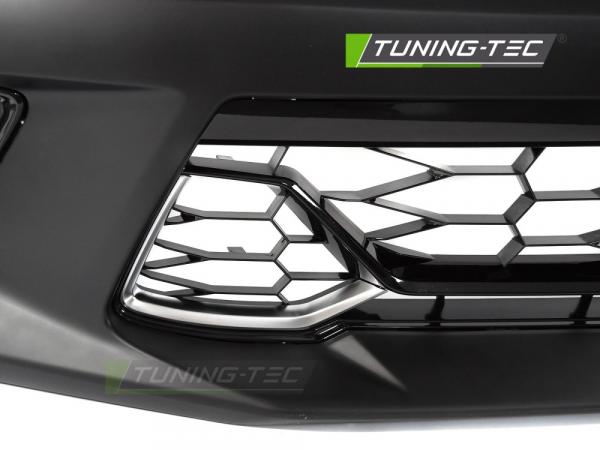 Upgrade Sport Design Frontstoßstange / Frontpaket für Chevrolet Camaro 16-18