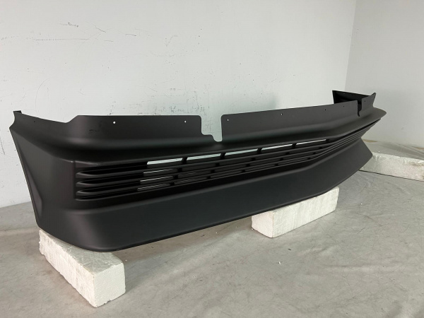 Sport Zender Design Frontstoßstange / Frontspoiler für BMW 3er E21 75-83