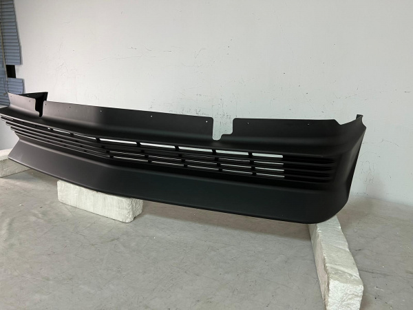 Sport Zender Design Frontstoßstange / Frontspoiler für BMW 3er E21 75-83