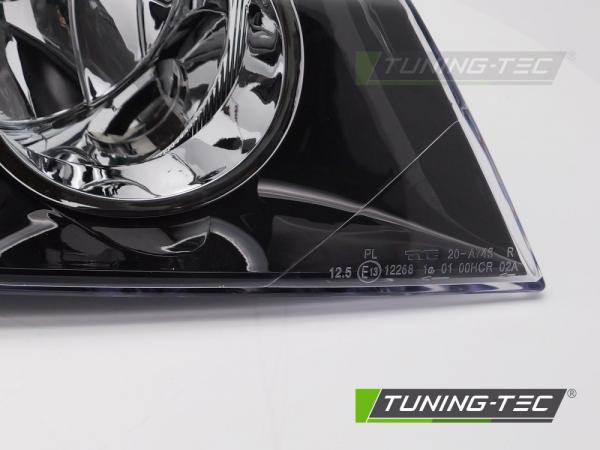 Repair Line Scheinwerfer für Alfa Romeo 156 03-06 rechts (Beifahrerseite) schwarz