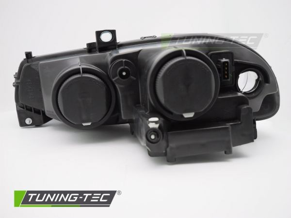 Repair Line Scheinwerfer für Alfa Romeo 156 03-06 rechts (Beifahrerseite) schwarz