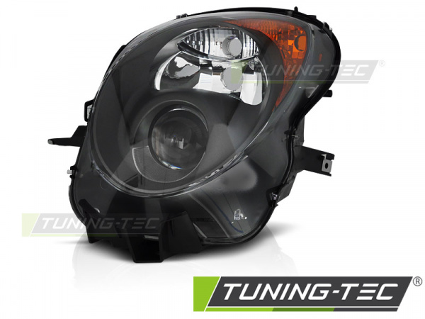 Repair Line Scheinwerfer für Alfa Romeo Mito 08-15 links schwarz