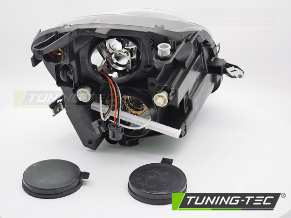 Repair Line Scheinwerfer für Alfa Romeo Mito 08-15 links schwarz