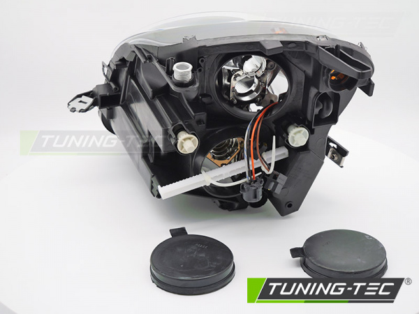 Repair Line Scheinwerfer für Alfa Romeo Mito 08-15 rechts schwarz