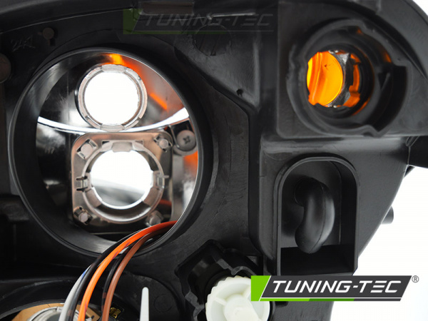 Repair Line Scheinwerfer für Alfa Romeo Mito 08-15 rechts schwarz