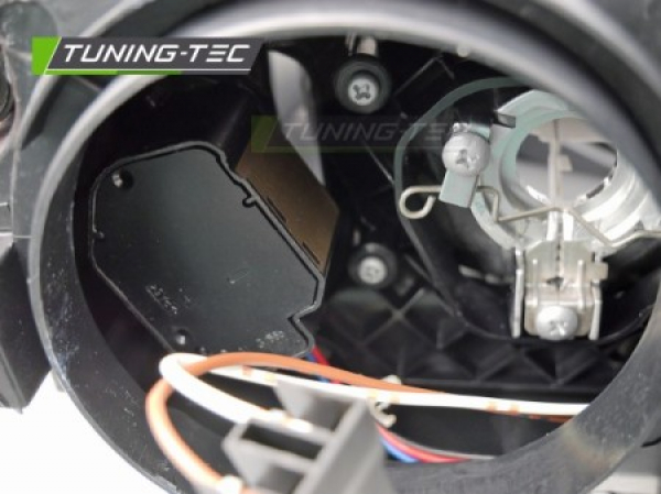 Repair Line Scheinwerfer für Audi A3 8V 12-16 rechts (Beifahrerseite)