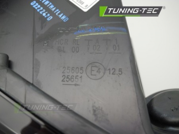 Repair Line Scheinwerfer für Audi A3 8V 12-16 rechts (Beifahrerseite)