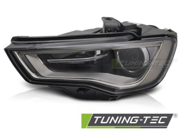 Repair Line XENON Scheinwerfer für Audi A3 8V 12-16 links (Fahrerseite)