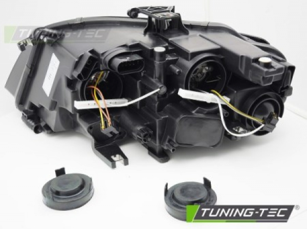 Repair-Line Scheinwerfer für Audi A4 B8 Lim./Avant 08-11 rechts (Beifahrerseite)