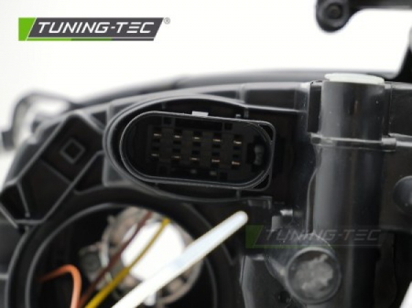 Repair-Line Scheinwerfer für Audi A4 B8 Lim./Avant 08-11 links (Fahrerseite)
