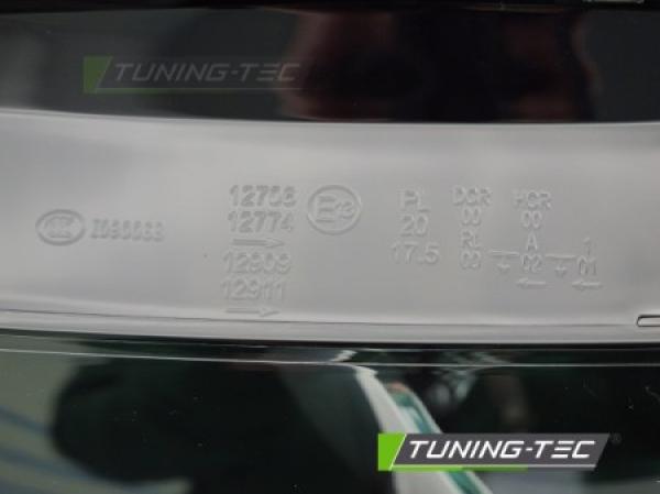 Repair-Line Scheinwerfer für Audi A4 B8 Lim./Avant 08-11 rechts (Beifahrerseite)