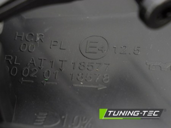 Repair-Line Scheinwerfer für Audi A4 B8 Lim./Avant 12-15 links (Fahrerseite)
