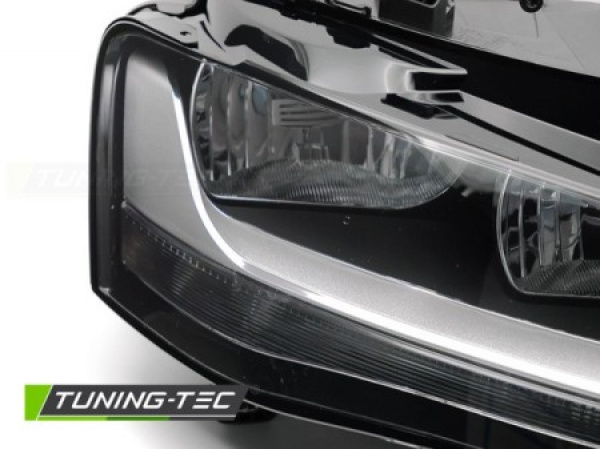 Repair-Line Scheinwerfer für Audi A4 B8 Lim./Avant 12-15 rechts (Beifahrerseite)