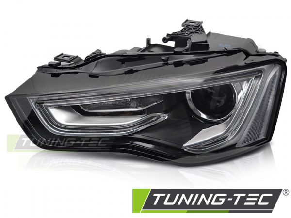 Repair-Line Scheinwerfer für Audi A5 8T 11-12 links (Fahrerseite) Xenon