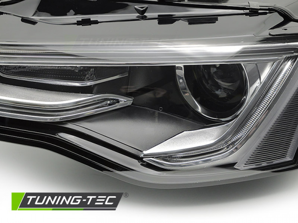 Repair-Line Scheinwerfer für Audi A5 8T 11-12 links (Fahrerseite) Xenon