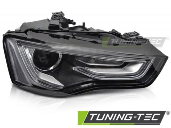 Repair-Line Scheinwerfer für Audi A5 8T 11-12 rechts (Beifahrerseite) Xenon