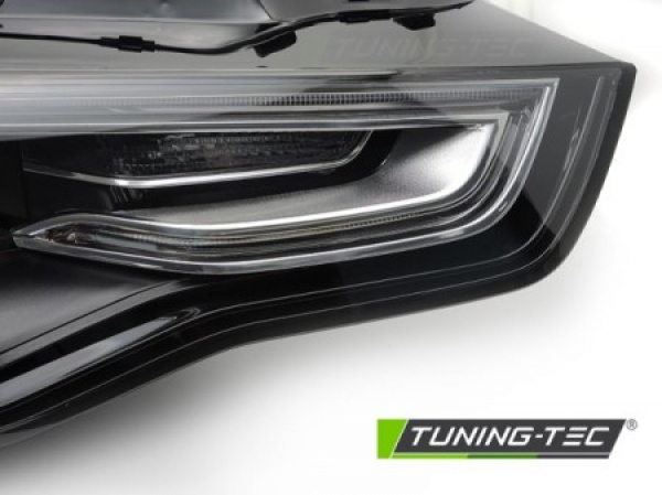Repair-Line Scheinwerfer für Audi A5 8T 11-12 rechts (Beifahrerseite) Xenon