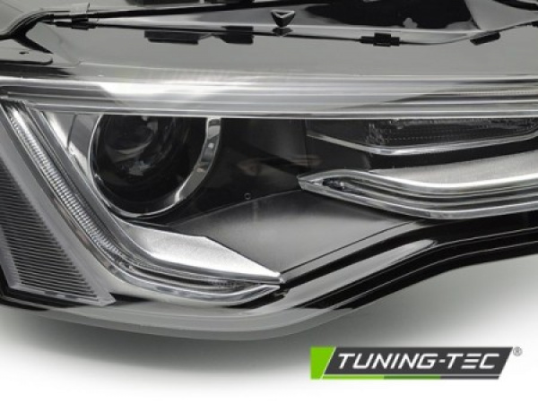 Repair-Line Scheinwerfer für Audi A5 8T 11-12 rechts (Beifahrerseite) Xenon