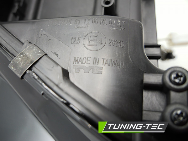 Repair-Line Scheinwerfer für Audi A5 12-16 links (Fahrerseite) Xenon