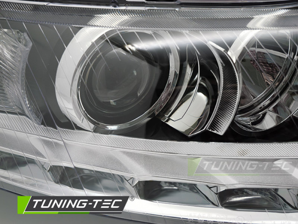 Repair-Line Scheinwerfer für Audi A6 C6 (4F) 09-11 rechts (Beifahrerseite) Xenon