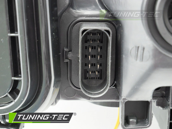 Repair-Line Scheinwerfer für Audi A6 C6 (4F) 09-11 rechts (Beifahrerseite) Xenon