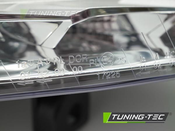 Repair-Line Scheinwerfer für Audi A6 C6 (4F) 09-11 rechts (Beifahrerseite) Xenon