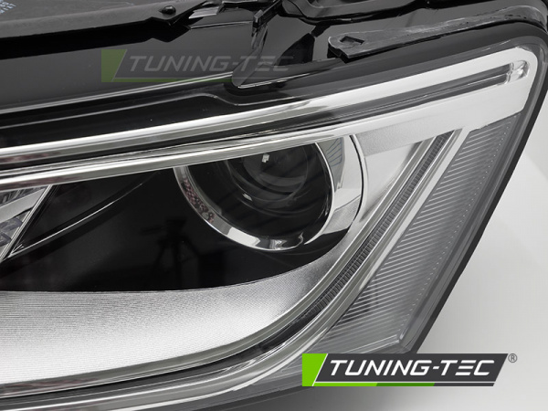 Repair-Line Scheinwerfer für Audi Q5 12-16 links (Fahrerseite) Xenon