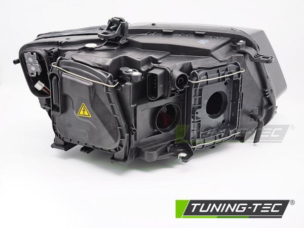 Repair-Line Scheinwerfer für Audi Q5 12-16 links (Fahrerseite) Xenon
