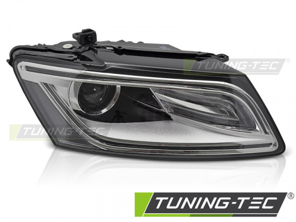 Repair-Line Scheinwerfer für Audi Q5 12-16 rechts (Beifahrerseite) Xenon