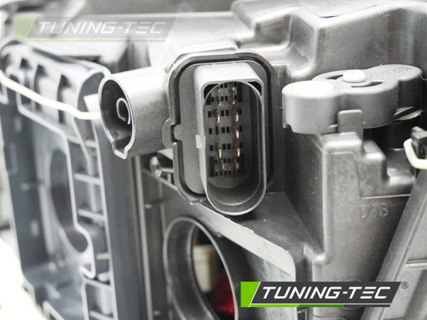 Repair-Line Scheinwerfer für Audi Q5 12-16 rechts (Beifahrerseite) Xenon