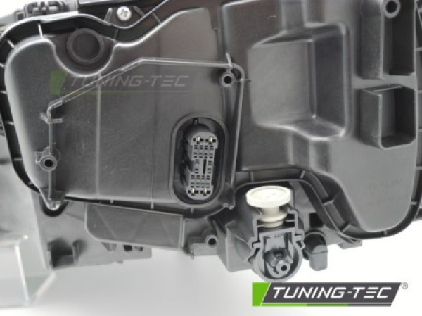 Repair Line XENON Scheinwerfer für Audi Q7 15-19 rechts (Beifahrerseite)