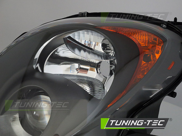 Repair Line Scheinwerfer für Alfa Romeo Mito 08-15 links schwarz