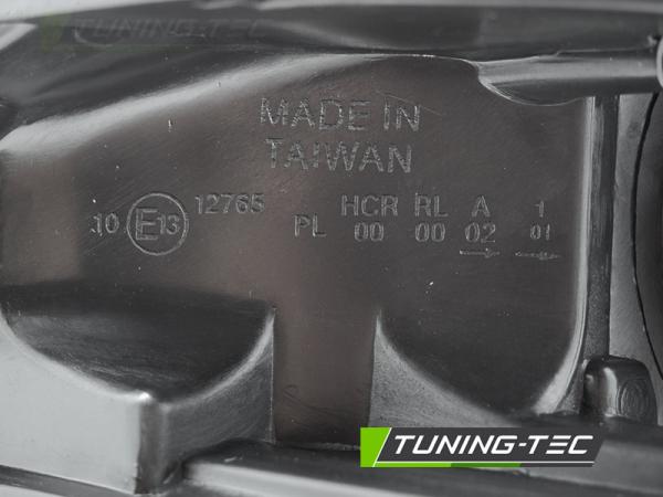 Repair Line Scheinwerfer für Alfa Romeo Mito 08-15 rechts schwarz