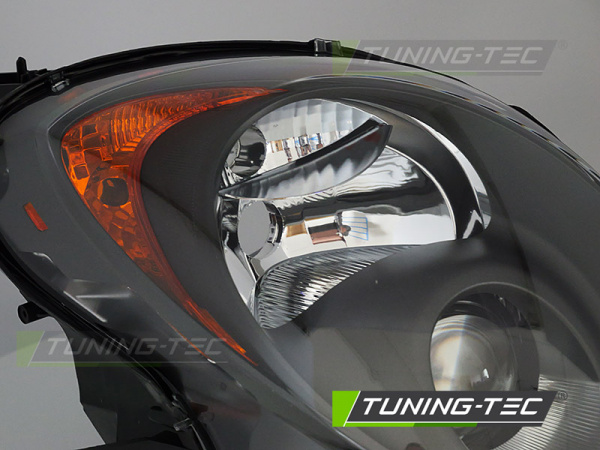 Repair Line Scheinwerfer für Alfa Romeo Mito 08-15 rechts schwarz