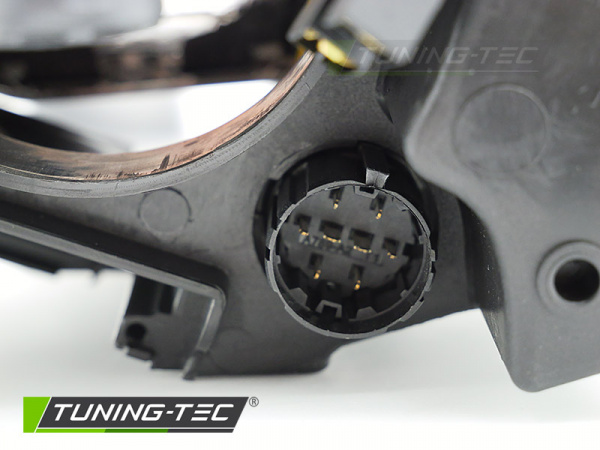 Repair Line Scheinwerfer für Alfa Romeo Mito 08-15 rechts schwarz