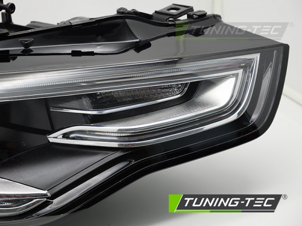 Repair-Line Scheinwerfer für Audi A5 12-16 rechts (Beifahrerseite) Xenon