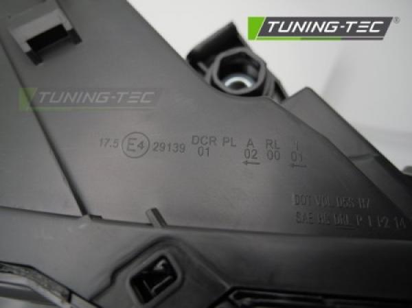 Repair Line XENON Scheinwerfer für Audi Q7 15-19 rechts (Beifahrerseite)