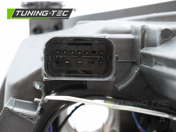 Repair-Line Scheinwerfer für BMW 3er E90 / E91 LCI Lim+Touring 09-11 links (Fahrerseite)