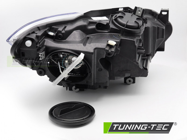 Repair-Line Scheinwerfer für BMW 1er F20/F21 11-14 links (Fahrerseite) schwarz